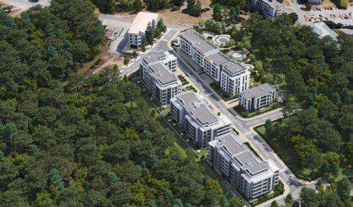 Изграждане на Азалия 5 - Premier View