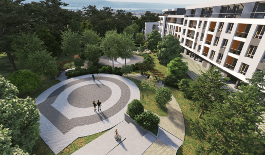 Безопасни екологични материали в строителството - Premier View