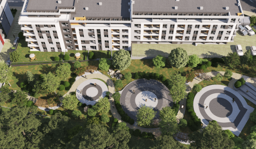 Разрешение за строеж Азалия 1 - Premier View