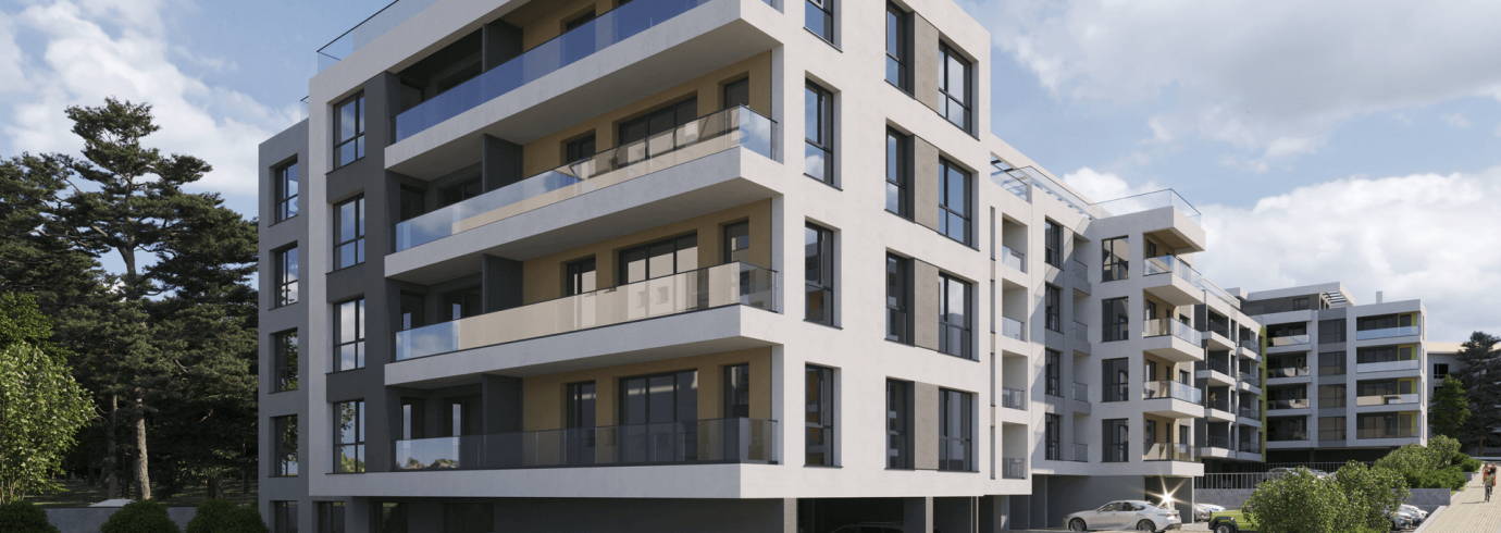 На кой етаж да избера жилище? - Жилищен комплекс "Azalia Residence"