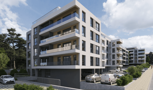 На кой етаж да избера жилище? - Premier View