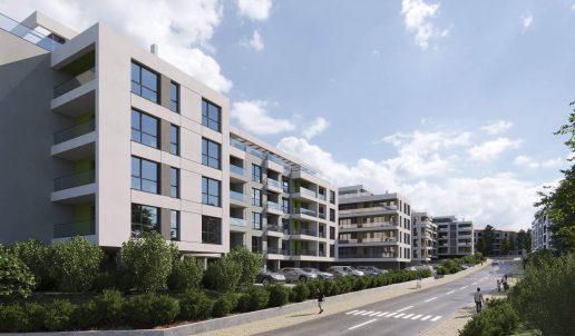 Разрешение за строеж Азалия 2 - Premier View