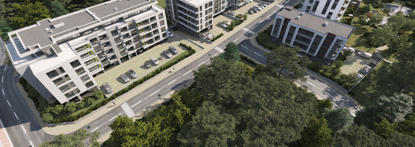 Критерии за избор на жилищен квартал: Как да направя верен избор? - Жилищен комплекс "Azalia Residence"