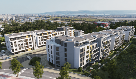 Топ предимства при купуване на жилище ново строителство - Premier View