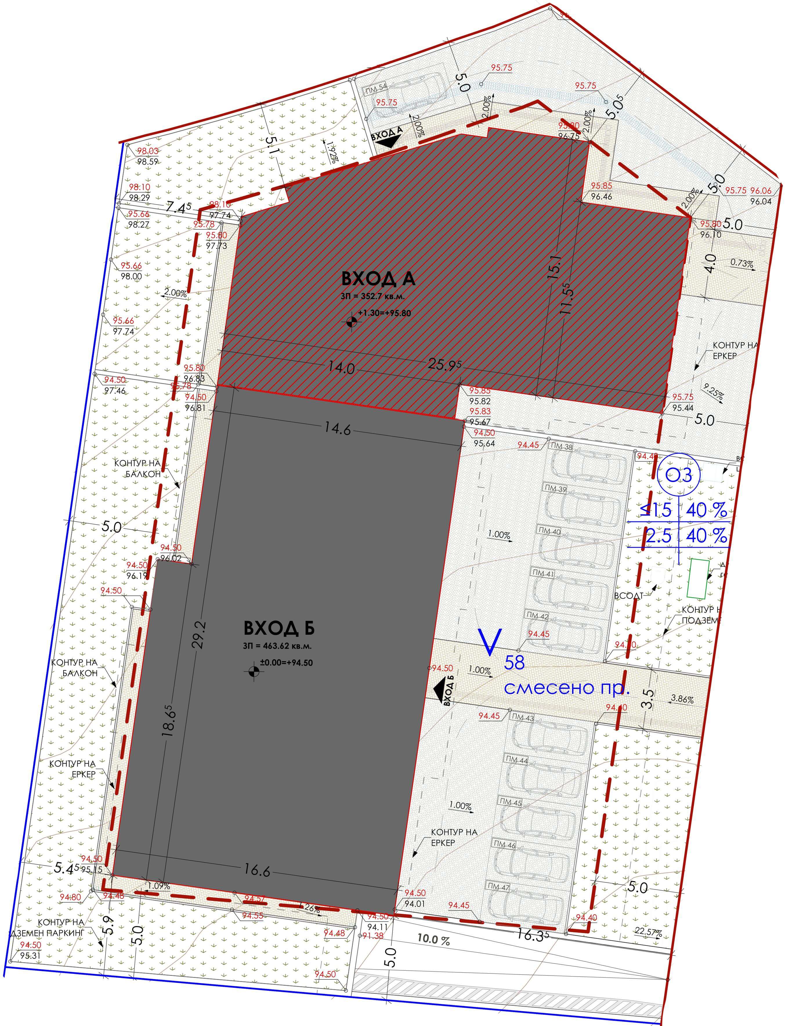 Residance Building azaliya-2